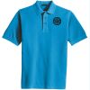 Gildan DryBlend® 6 oz., 50/50 Jersey Polo Thumbnail