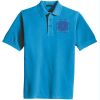 Gildan DryBlend® 6 oz., 50/50 Jersey Polo Thumbnail
