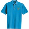 Gildan DryBlend® 6 oz., 50/50 Jersey Polo Thumbnail