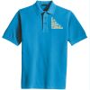 Gildan DryBlend® 6 oz., 50/50 Jersey Polo Thumbnail