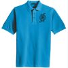 Gildan DryBlend® 6 oz., 50/50 Jersey Polo Thumbnail