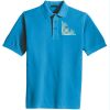 Gildan DryBlend® 6 oz., 50/50 Jersey Polo Thumbnail