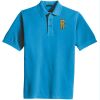 Gildan DryBlend® 6 oz., 50/50 Jersey Polo Thumbnail