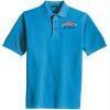 Gildan DryBlend® 6 oz., 50/50 Jersey Polo Thumbnail