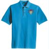 Gildan DryBlend® 6 oz., 50/50 Jersey Polo Thumbnail