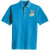 Gildan DryBlend® 6 oz., 50/50 Jersey Polo Thumbnail