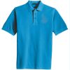Gildan DryBlend® 6 oz., 50/50 Jersey Polo Thumbnail