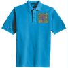 Gildan DryBlend® 6 oz., 50/50 Jersey Polo Thumbnail