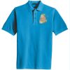 Gildan DryBlend® 6 oz., 50/50 Jersey Polo Thumbnail
