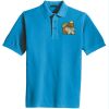 Gildan DryBlend® 6 oz., 50/50 Jersey Polo Thumbnail