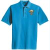 Gildan DryBlend® 6 oz., 50/50 Jersey Polo Thumbnail