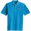 Gildan DryBlend® 6 oz., 50/50 Jersey Polo Thumbnail