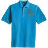 Gildan DryBlend® 6 oz., 50/50 Jersey Polo Thumbnail