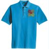 Gildan DryBlend® 6 oz., 50/50 Jersey Polo Thumbnail