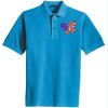 Gildan DryBlend® 6 oz., 50/50 Jersey Polo Thumbnail