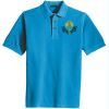Gildan DryBlend® 6 oz., 50/50 Jersey Polo Thumbnail
