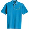 Gildan DryBlend® 6 oz., 50/50 Jersey Polo Thumbnail