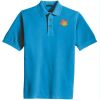 Gildan DryBlend® 6 oz., 50/50 Jersey Polo Thumbnail
