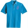 Gildan DryBlend® 6 oz., 50/50 Jersey Polo Thumbnail