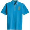 Gildan DryBlend® 6 oz., 50/50 Jersey Polo Thumbnail