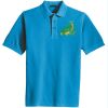 Gildan DryBlend® 6 oz., 50/50 Jersey Polo Thumbnail