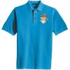 Gildan DryBlend® 6 oz., 50/50 Jersey Polo Thumbnail