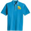 Gildan DryBlend® 6 oz., 50/50 Jersey Polo Thumbnail