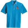 Gildan DryBlend® 6 oz., 50/50 Jersey Polo Thumbnail