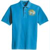 Gildan DryBlend® 6 oz., 50/50 Jersey Polo Thumbnail