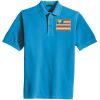 Gildan DryBlend® 6 oz., 50/50 Jersey Polo Thumbnail