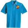 Gildan DryBlend® 6 oz., 50/50 Jersey Polo Thumbnail