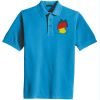 Gildan DryBlend® 6 oz., 50/50 Jersey Polo Thumbnail