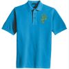 Gildan DryBlend® 6 oz., 50/50 Jersey Polo Thumbnail