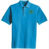 Gildan DryBlend® 6 oz., 50/50 Jersey Polo Thumbnail