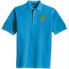 Gildan DryBlend® 6 oz., 50/50 Jersey Polo Thumbnail