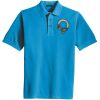 Gildan DryBlend® 6 oz., 50/50 Jersey Polo Thumbnail