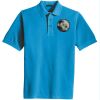 Gildan DryBlend® 6 oz., 50/50 Jersey Polo Thumbnail