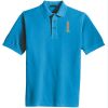 Gildan DryBlend® 6 oz., 50/50 Jersey Polo Thumbnail