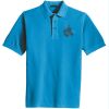 Gildan DryBlend® 6 oz., 50/50 Jersey Polo Thumbnail