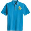 Gildan DryBlend® 6 oz., 50/50 Jersey Polo Thumbnail