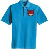 Gildan DryBlend® 6 oz., 50/50 Jersey Polo Thumbnail
