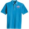 Gildan DryBlend® 6 oz., 50/50 Jersey Polo Thumbnail