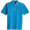 Gildan DryBlend® 6 oz., 50/50 Jersey Polo Thumbnail