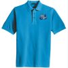Gildan DryBlend® 6 oz., 50/50 Jersey Polo Thumbnail