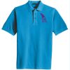 Gildan DryBlend® 6 oz., 50/50 Jersey Polo Thumbnail