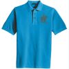 Gildan DryBlend® 6 oz., 50/50 Jersey Polo Thumbnail