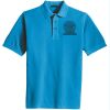 Gildan DryBlend® 6 oz., 50/50 Jersey Polo Thumbnail