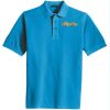 Gildan DryBlend® 6 oz., 50/50 Jersey Polo Thumbnail