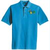 Gildan DryBlend® 6 oz., 50/50 Jersey Polo Thumbnail