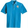Gildan DryBlend® 6 oz., 50/50 Jersey Polo Thumbnail